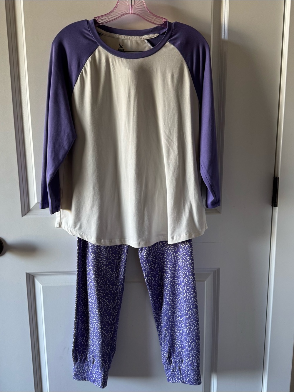 Eddie Bauer pajamas